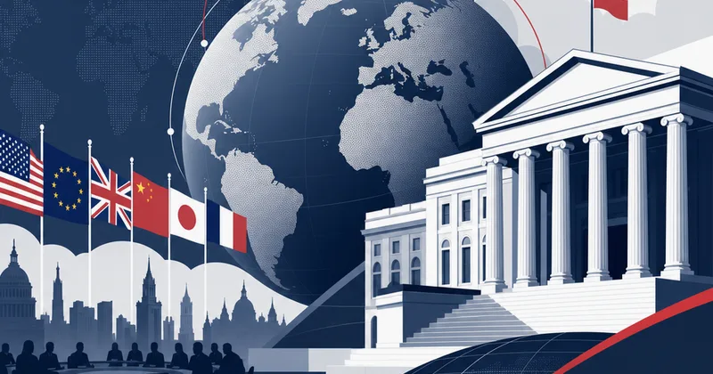 Public Policy: practical overview — Times of Pol