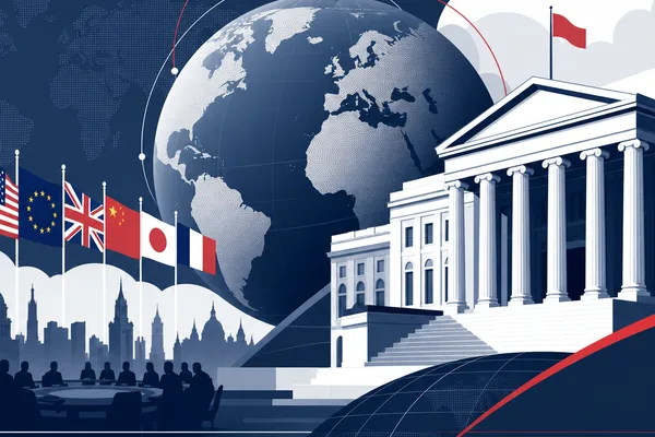What Are International Relations? A Clear Guide