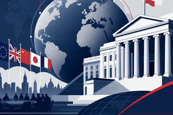 What Are Political Systems? A Clear Guide