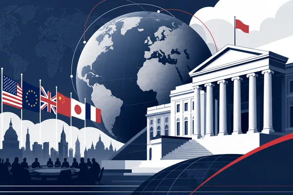 Understanding Democracy and Institutions: A Clear Guide