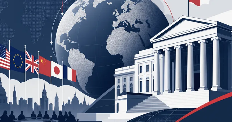 How Governments Work: practical overview — Times of Pol