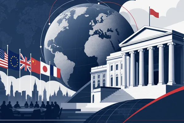 What Is Diplomacy? A Clear Guide