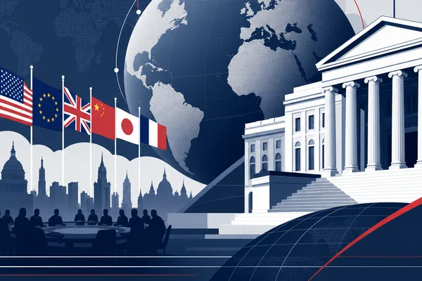 Understanding Trade and Economics: A Clear Guide