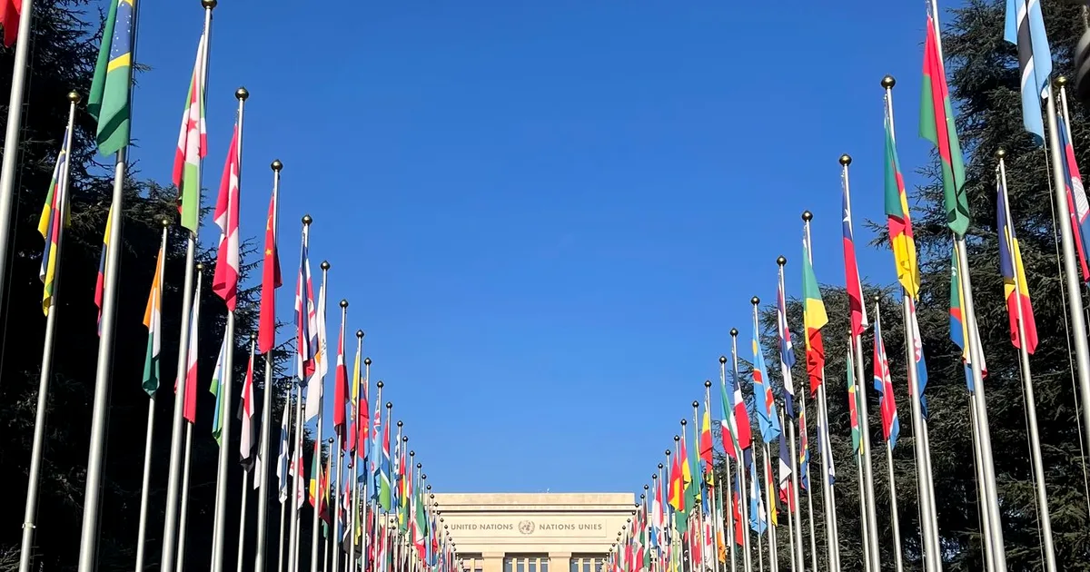 How the UN Security Council Works and Why It Often Deadlocks — Times of Pol