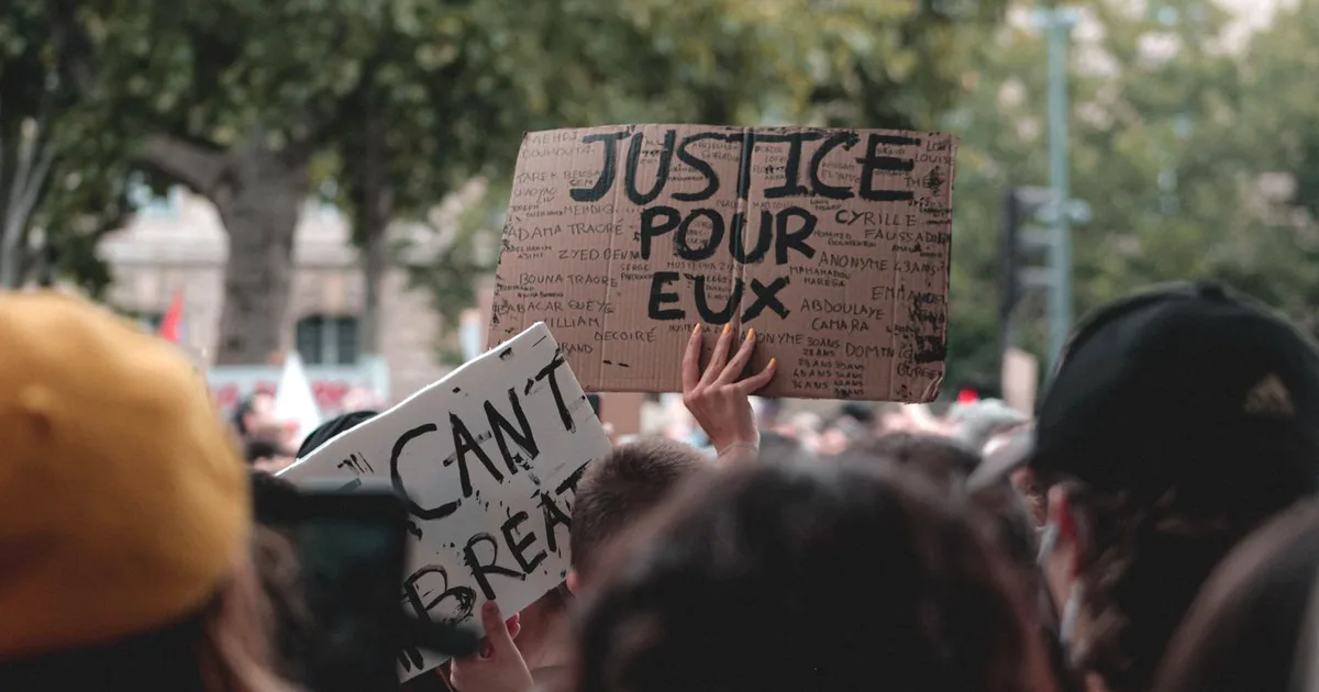 Human Rights — Times of Pol