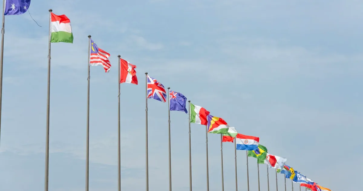 Understanding NATO and Collective Defense — Times of Pol